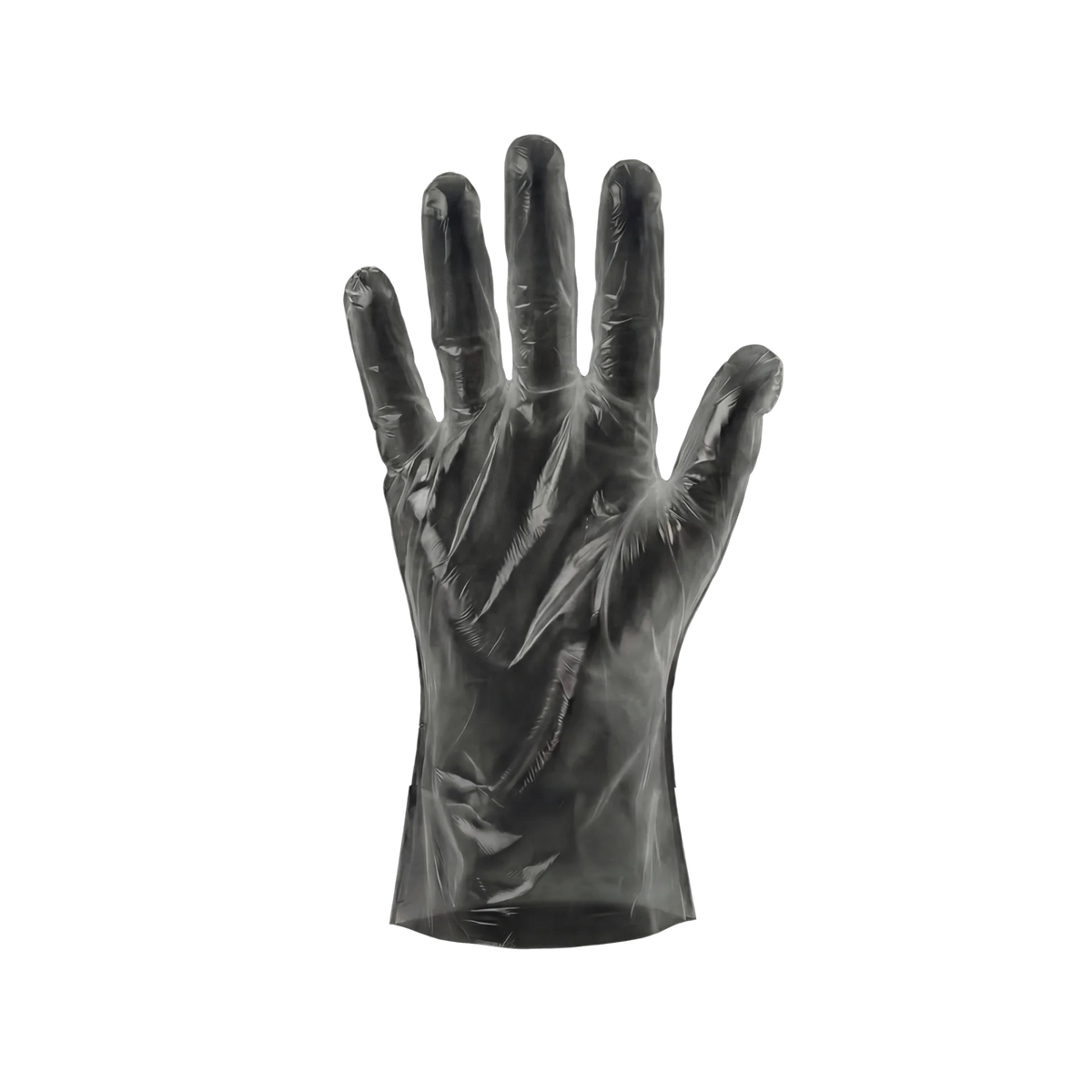 PE-Handschuh gehämmert