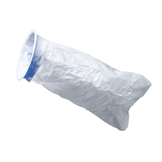 Auffangbeutel / Spuckbeutel