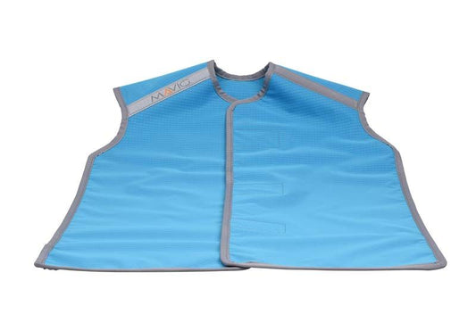 Image of Panoramaschürze RD635 für Kinder Curacao