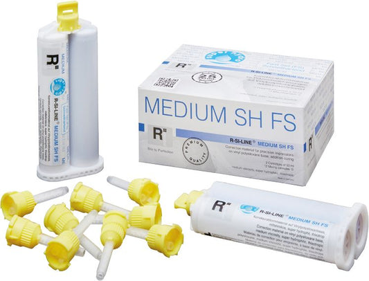 Image of R-SI-LINE ® MEDIUM SH FS