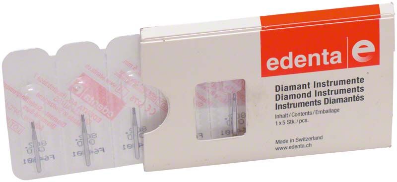 Image of Diamant FG 802 010