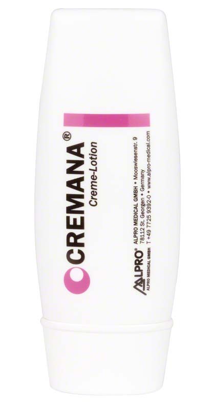 Image of CREMANA-Creme-Lotion Tube