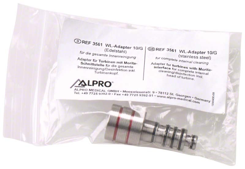Image of WL-Adapter f. gesamte Innenreinigung Typ 10/G