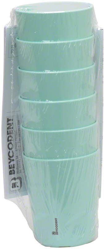 Image of Mundspülbecher hellgrün