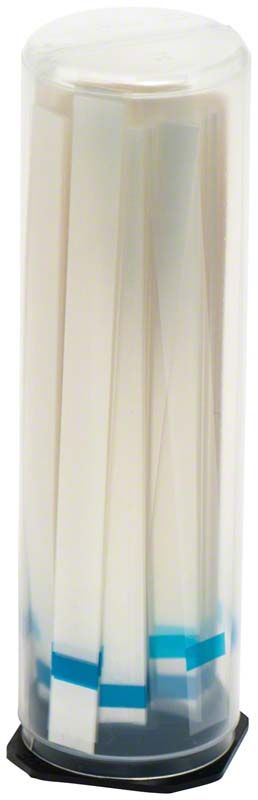 Image of Universalstreifen gerade 120/0,05 mm klar