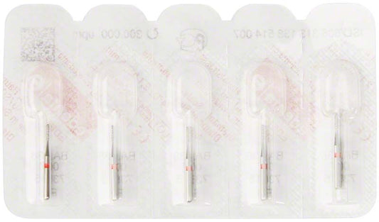 Image of Knochenschaber LiquidSteel® abgewinkelt