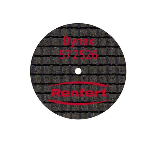 Image of Dynex für EM Ø 26mm - Stärke 0,25mm