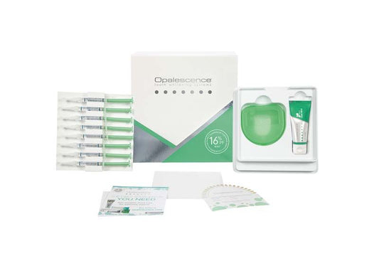 Image of Opalescence™ PF 16% Mint - Patient Kit