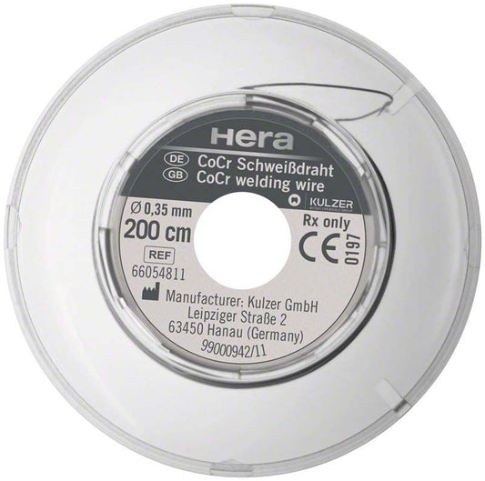 Image of Laserschweißdraht Ø 0,35mm , 200cm