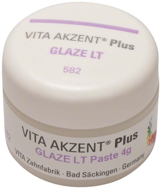 Image of VITA AKZENT® Plus GLAZE LT PASTE