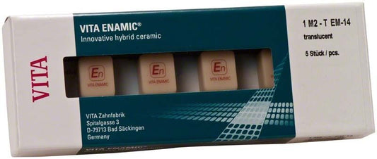 Image of VITA ENAMIC® EM-14 T 1M2