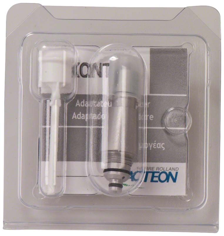 Riskontrol® Adapter Belmont New in transparenter Verpackung.