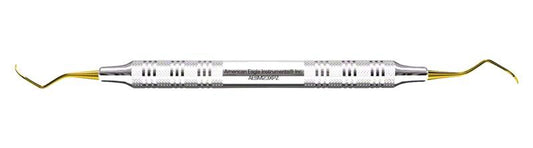 Image of American Eagle XP Scaler M23ZPZ, Posterior, Edelstahl