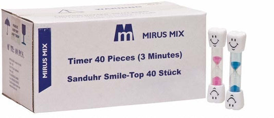 Image of Sanduhr Smile Top