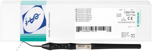 Image of Parodontometer Ergoprobe DB874R