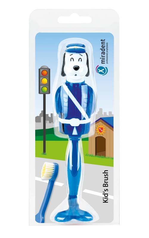 Kid´s Brush Hund