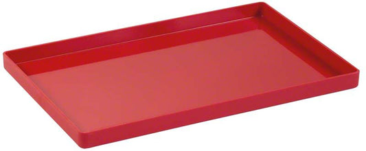 Image of Novotray Unterteil rot