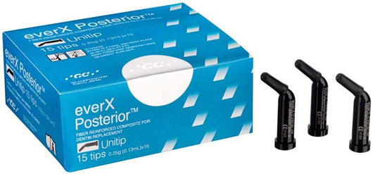 Image of everX Posterior™ 15 Unitips