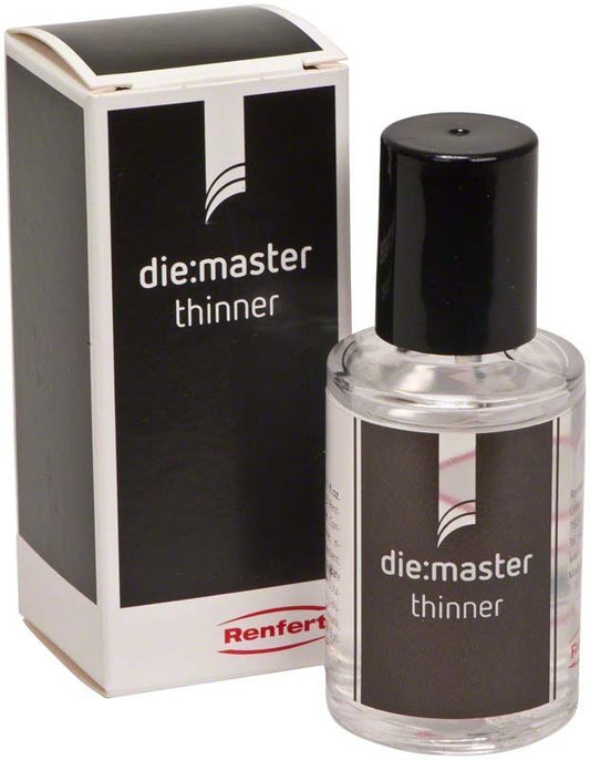 Image of die:master Thinner