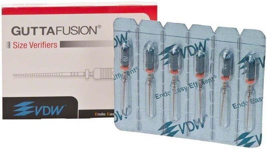 Image of GUTTAFUSION® Size Verifier Gr. 030 blau