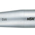 Image of Ti-Max Z Winkelstück Typ Z45L rot mit Licht
