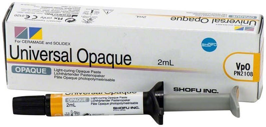 Image of Universal Opaque VpO