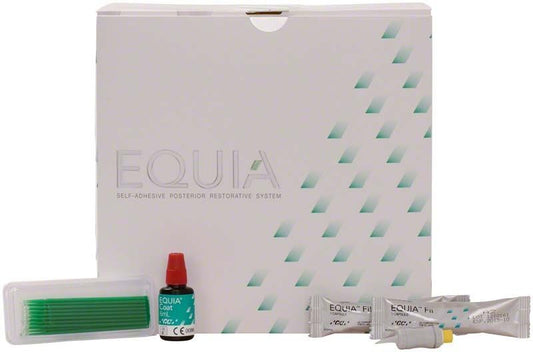 Image of Equia Clinic Pack A2