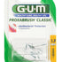 GUM® PROXABRUSH® CLASSIC Ersatzbürsten - Gr. 4 • Tanne , gelb