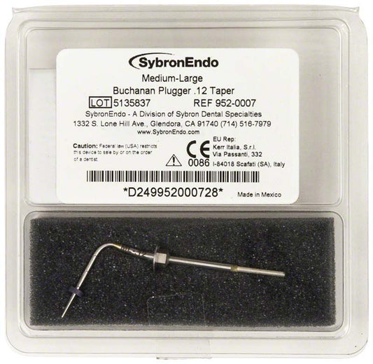 Image of Buchanan Heat Plugger Medium-Large