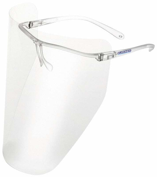 Image of Monoart Visier inkl. 10 Ersatzschilde