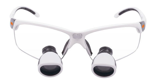 Image of opt-on® 2.7 TTL Lupenbrille