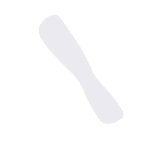 Image of Mighty Mixer Alginat-Spatel weiß