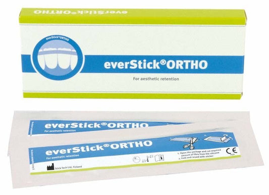 Image of everStick®ORTHO 2 x 12 cm