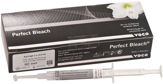 Image of Perfect Bleach 16% Spritzen Refill
