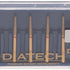 Image of Diatech Diamant G856-314-016-8-F 5 Stück