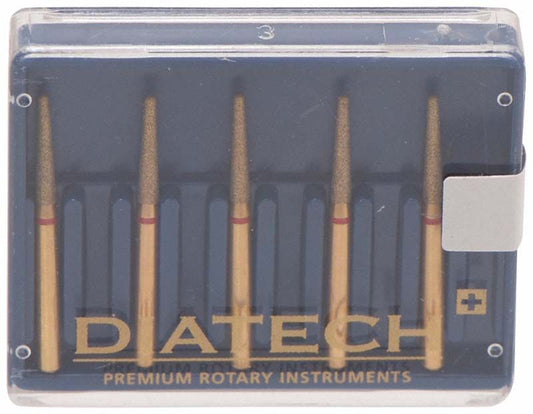 Image of Diatech Diamant G856-314-016-8-F 5 Stück