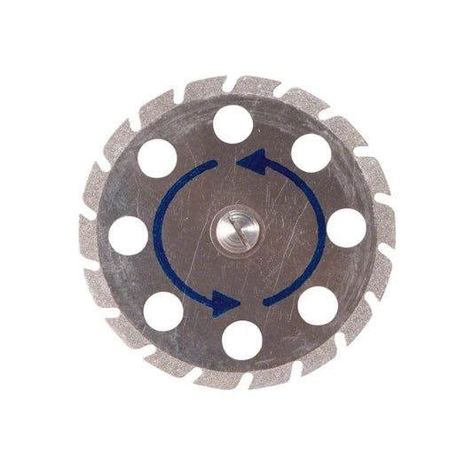 Image of Plastercut Ø 38mm - Stärke 0,30mm