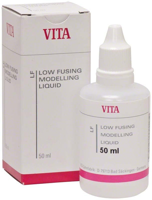 Image of VITA Low Fusing Modelling Liquid