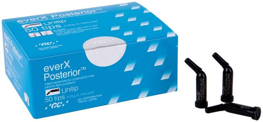 Image of everX Posterior™ 50 Unitips