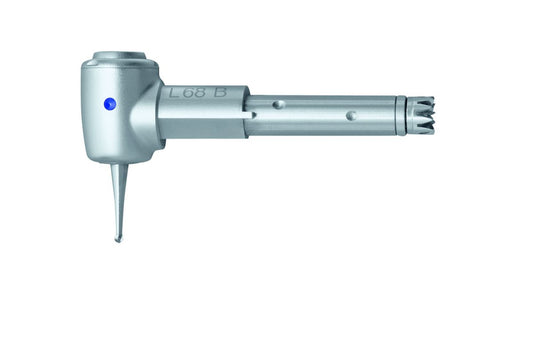 INTRA™ Kopf Typ L68B Handstück aus der MASTER-Serie von KaVo Dental.