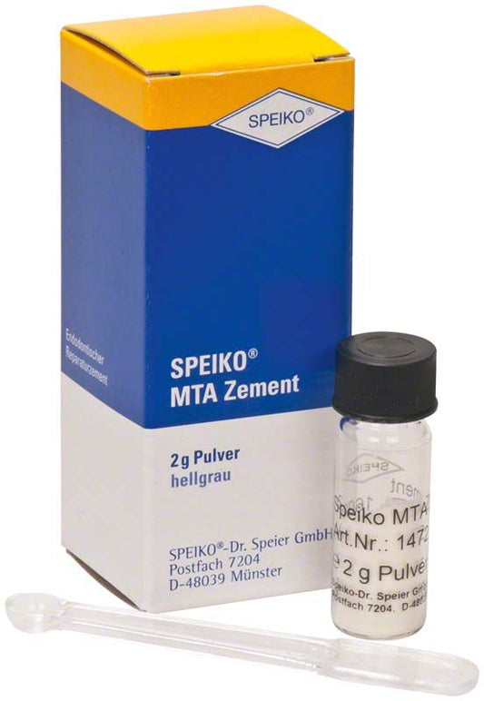 Image of SPEIKO® MTA Zement 2g