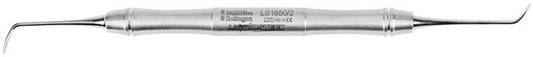 Image of Sinus-Lift Elevator LiquidSteel® einfacher Winkel - Figur 2