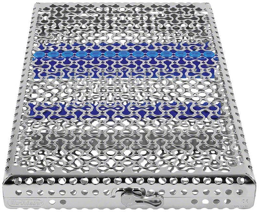 Image of IMS Kassette Signature DIN f. 13 Instrumente blau