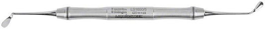 Image of Sinus-Lift Elevator LiquidSteel® doppelter Winkel - Figur 5