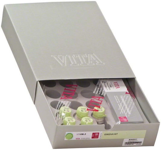 Image of VITAVM®9 GINGIVA KIT