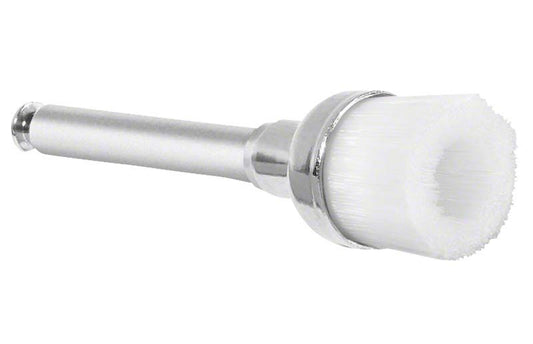 Image of Nylonbürsten soft Kelch Weiß
