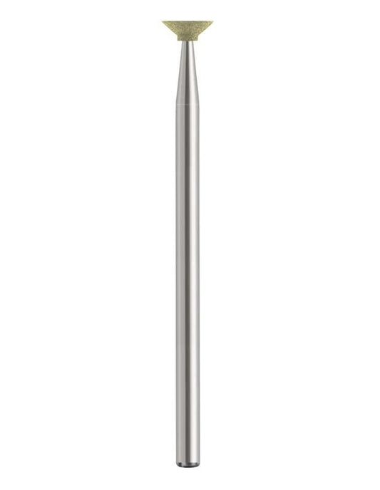 Image of CeraTec gelb Umgekehrter Kegel