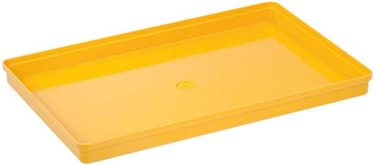 Image of Novotray Oberteil dottergelb