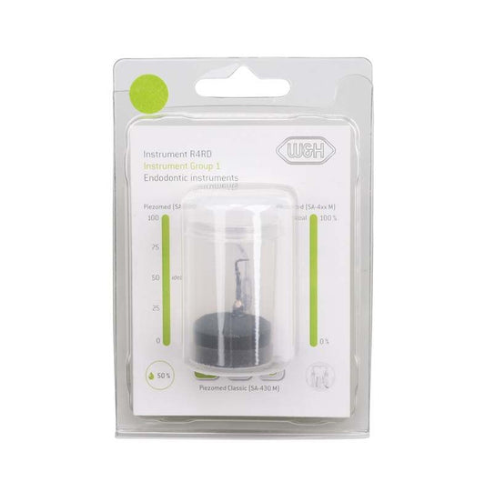 Image of Piezomed Spitze Form R4RD