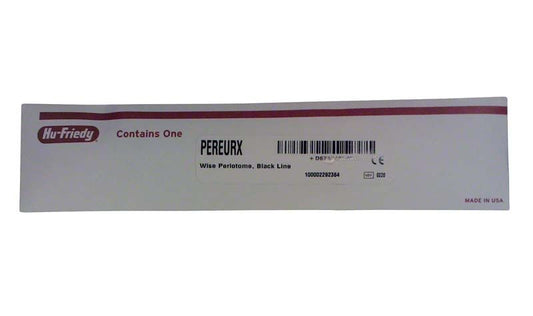 Image of Periotome nach Black Line PEREURX